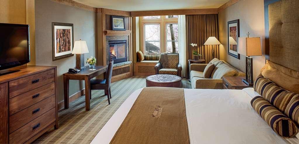 Wyoming Inn Of Jackson Hole Room photo