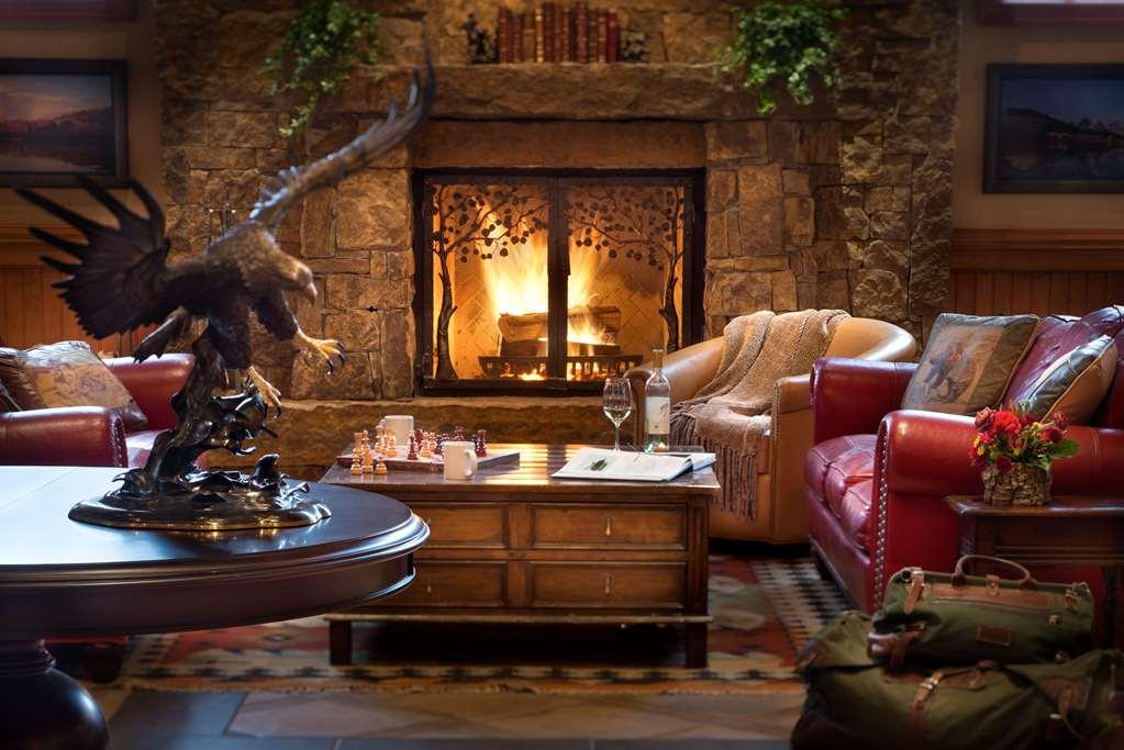 Wyoming Inn Of Jackson Hole Interior photo