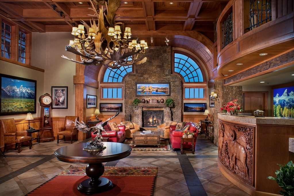 Wyoming Inn Of Jackson Hole Interior photo