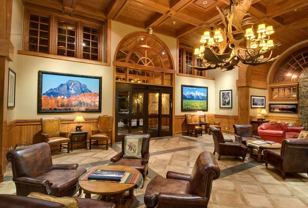 Wyoming Inn Of Jackson Hole Interior photo